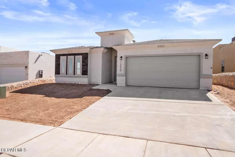 51122 Sand Verbena AVE, El Paso, TX 79934