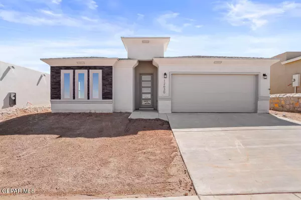 El Paso, TX 79934,51122 Sand Verbena AVE