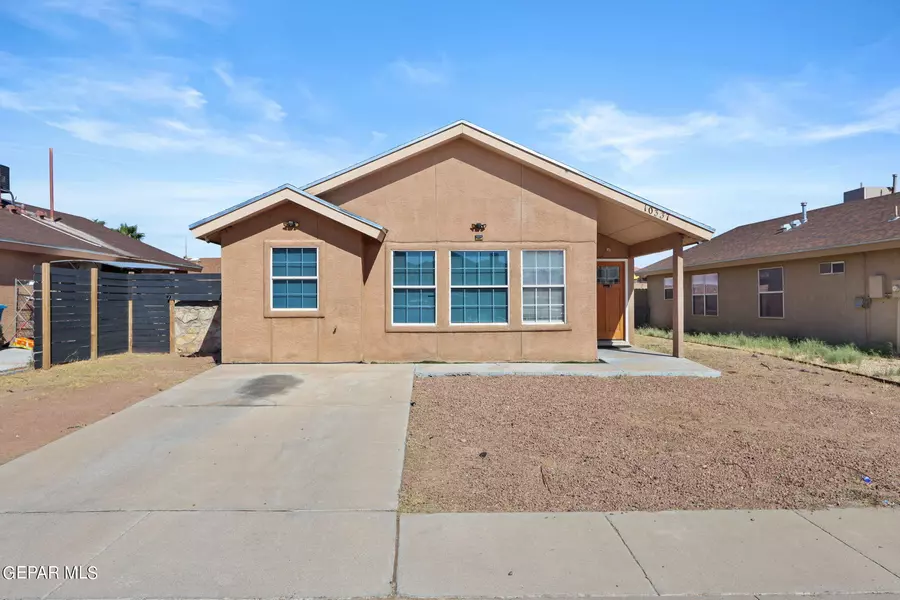 10337 VALLE RICO DR, El Paso, TX 79927