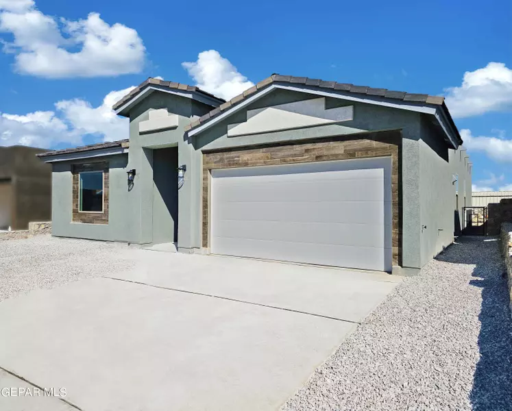 1794 Pedro Pedro Place, El Paso, TX 79928