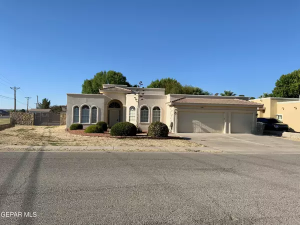 El Paso, TX 79932,700 VILLA ANTIGUA CT