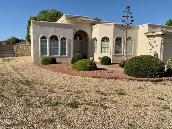 El Paso, TX 79932,700 VILLA ANTIGUA CT