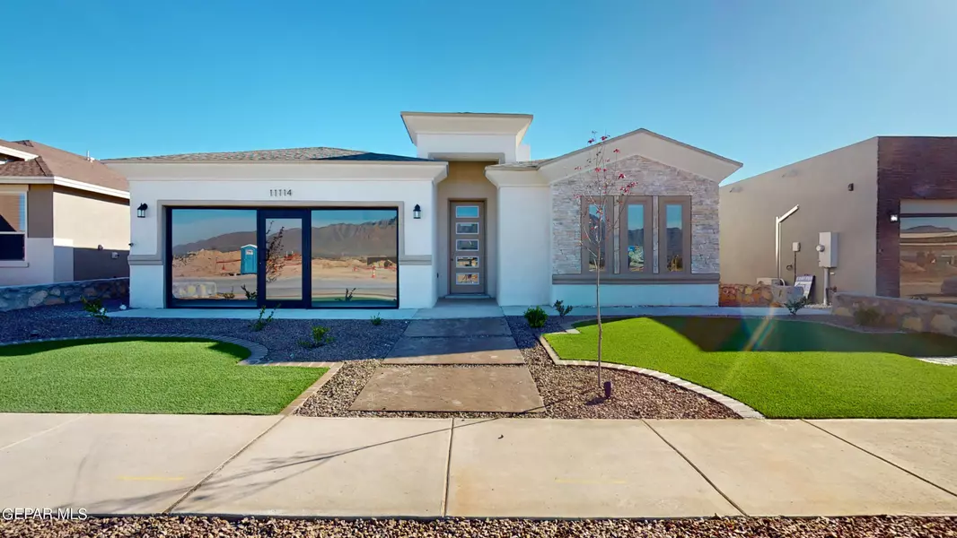 51073 Sand Verbena AVE, El Paso, TX 79934