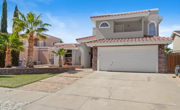 El Paso, TX 79936,1267 John Phelan DR