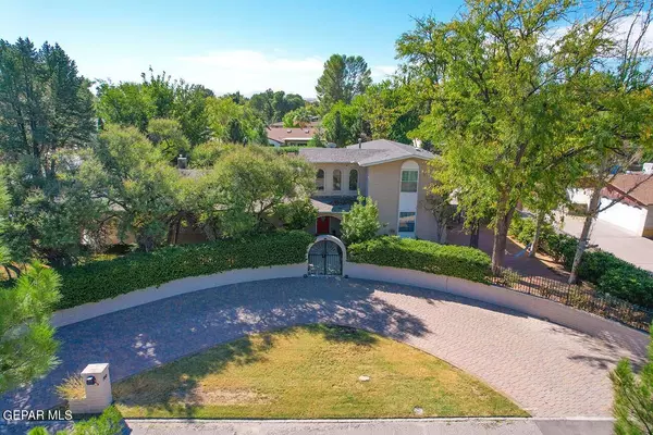 El Paso, TX 79922,700 CERVANTES CT