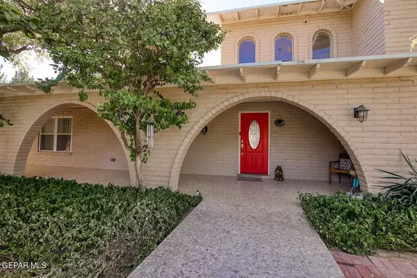 El Paso, TX 79922,700 CERVANTES CT
