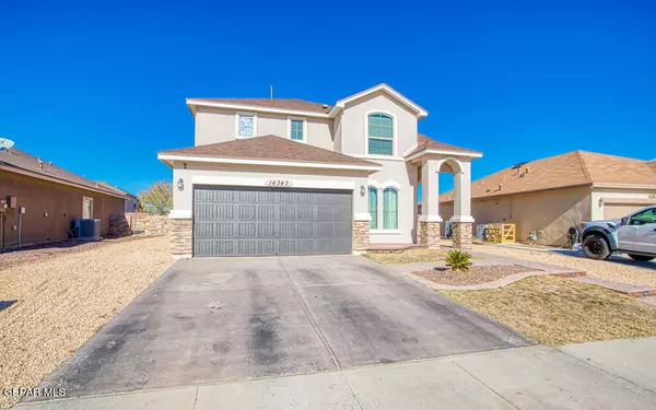 Horizon City, TX 79928,14343 Desert Sunset DR