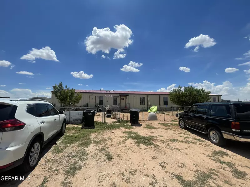 14860 Mandeville AVE, El Paso, TX 79928