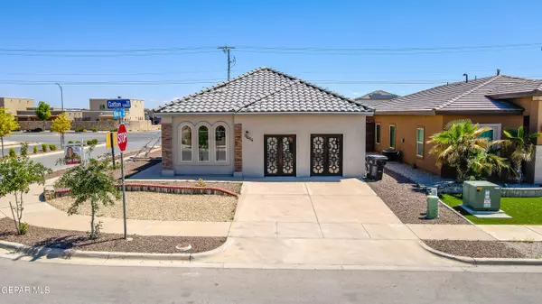 El Paso, TX 79928,13606 Gatton ST