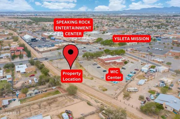 El Paso, TX 79907,9135 ALAMEDA AVE