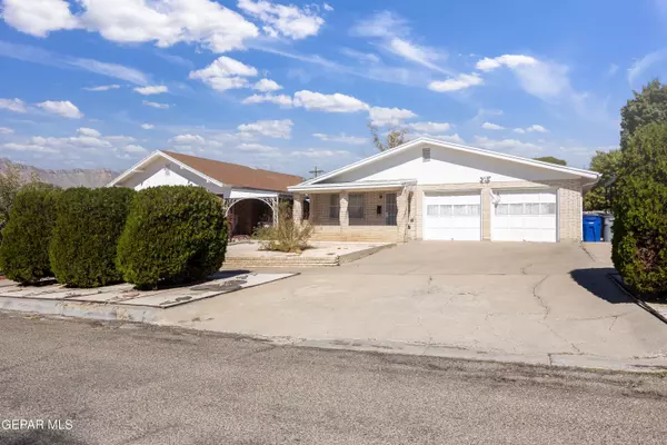 El Paso, TX 79903,4405 Cumberland AVE