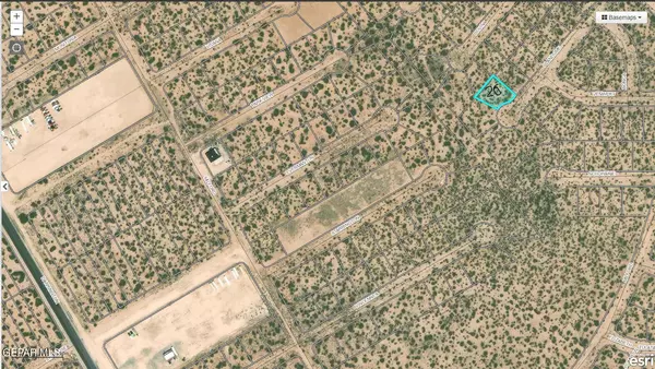 Horizon City, TX 79928,TBD TBD Horizon #12 Lot 26