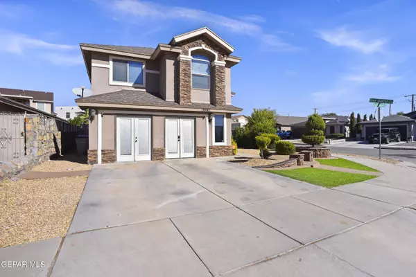 El Paso, TX 79934,5041 Copper Ranch AVE