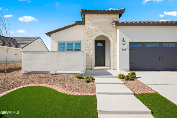 El Paso, TX 79911,1817 Bridle PL