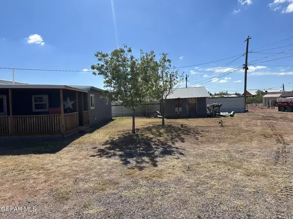 Van Horn, TX 79855,409 Culberson ST