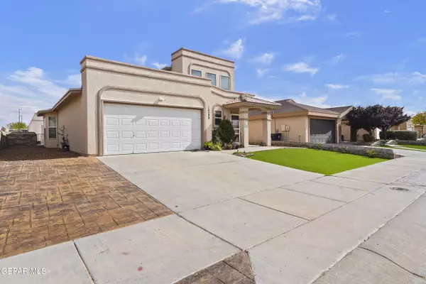 El Paso, TX 79938,14280 HONEY POINT DR