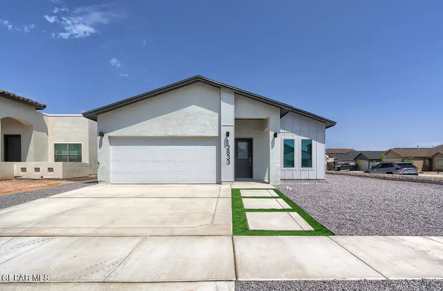 13837 SUMMER STORY AVE, El Paso, TX 79928