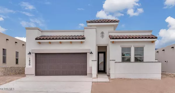 El Paso, TX 79911,1830 Bridle PL