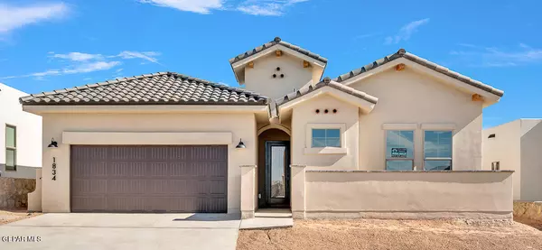 El Paso, TX 79911,1834 Bridle PL