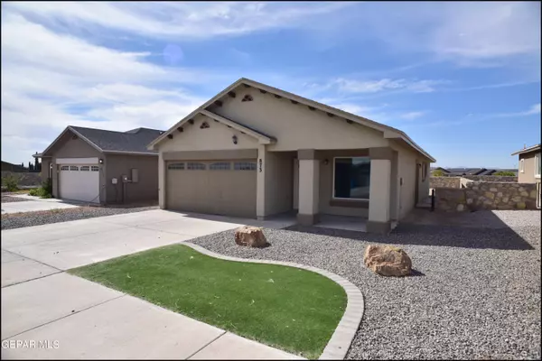 El Paso, TX 79927,873 Colbert Shapleigh PL