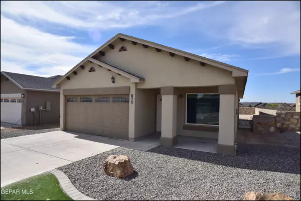 El Paso, TX 79927,873 Colbert Shapleigh PL