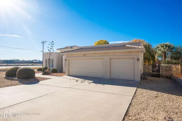 El Paso, TX 79932,700 VILLA ANTIGUA CT