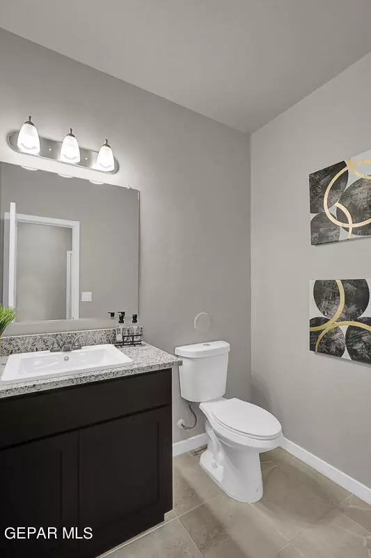Santa Teresa, NM 88008,1123 BRASS HILL AVE