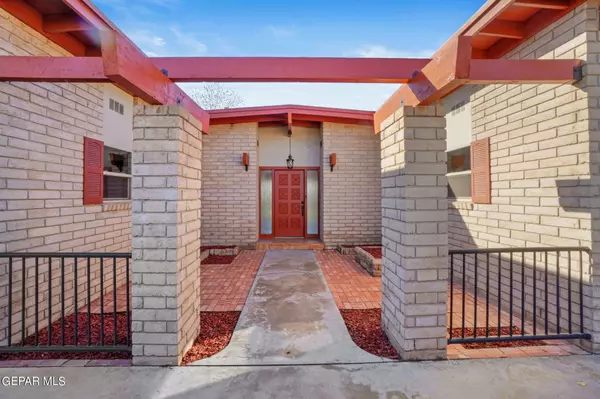 1825 Imperial Ridge, Las Cruces, NM 88011