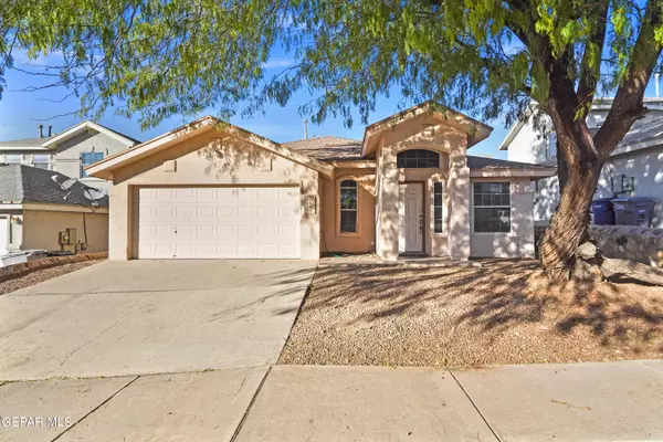 El Paso, TX 79932,225 LAUREL SPRINGS CT