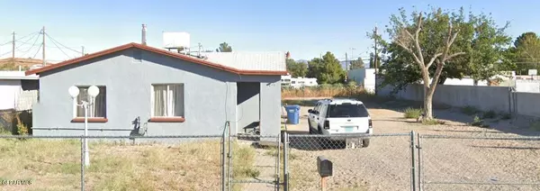 975 Church ST, Anthony, NM 88021