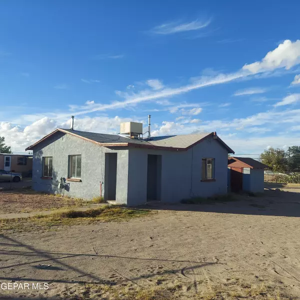 Anthony, NM 88021,975 Church ST