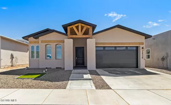 El Paso, TX 79928,1754 Green Valley ST