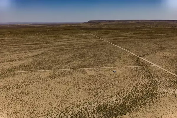 Sierra Blanca, TX 79851,110 Price AVE