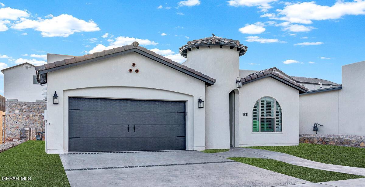 El Paso, TX 79928,369 Nailseas PL