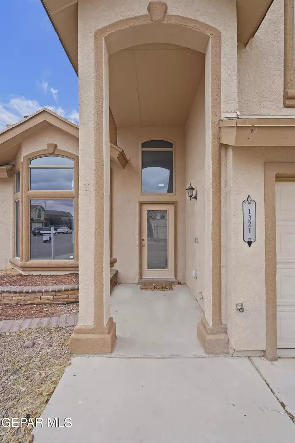 El Paso, TX 79928,1321 SUNNY SKY PL