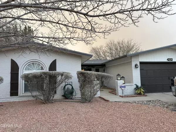 El Paso, TX 79922,4232 La Adelita