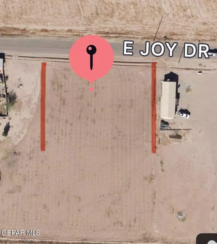 Anthony, NM 88021,150 E Joy DR