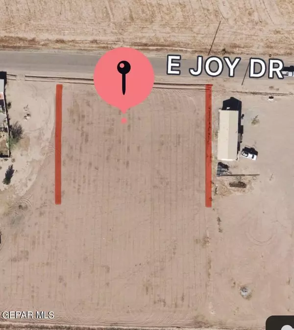 150 E Joy DR, Anthony, NM 88021