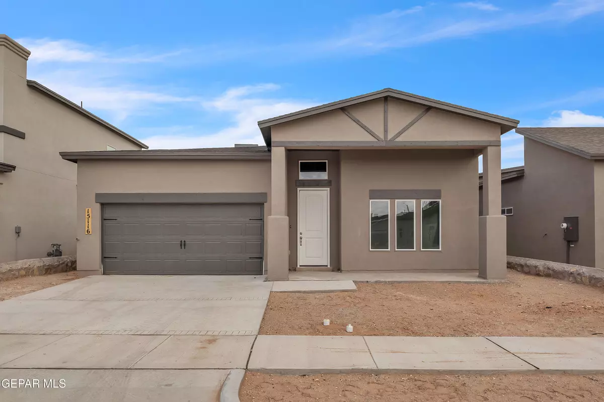 El Paso, TX 79938,15136 Ambition AVE