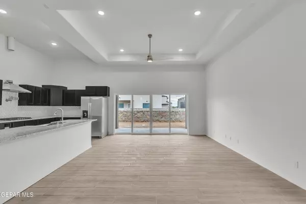 El Paso, TX 79938,15136 Ambition AVE