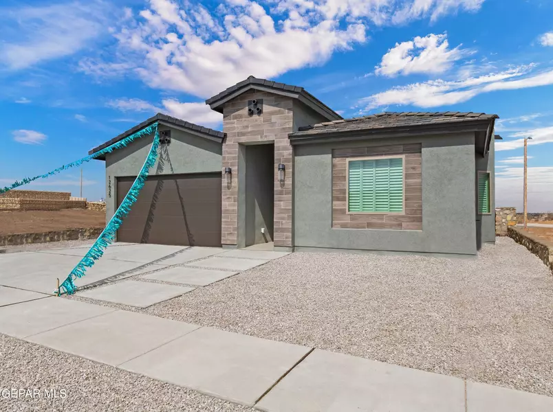 12625 Naes WAY, El Paso, TX 79928