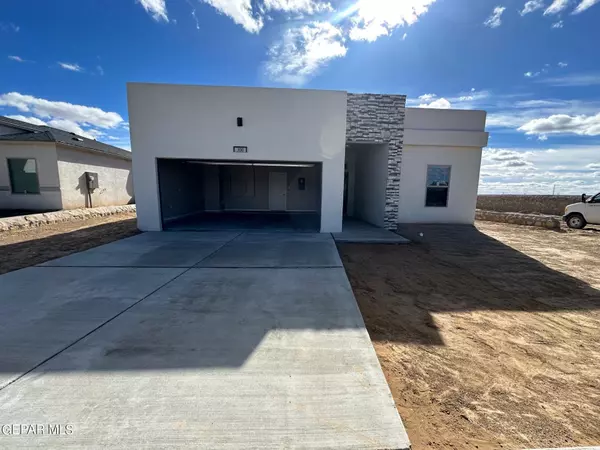 300 Sol CT, Vinton, TX 79821