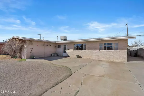 El Paso, TX 79907,465 BORRETT ST