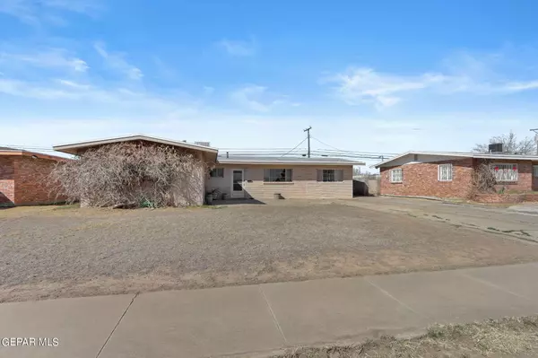 El Paso, TX 79907,465 BORRETT ST