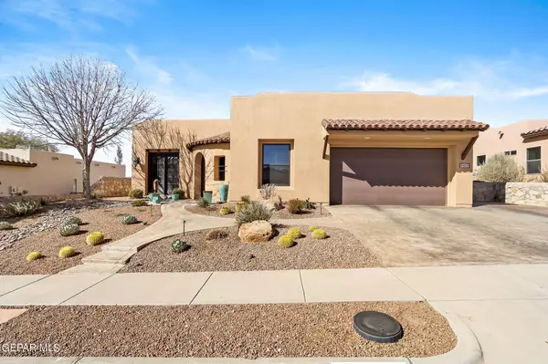 7327 BRAYS LANDING DR, El Paso, TX 79911