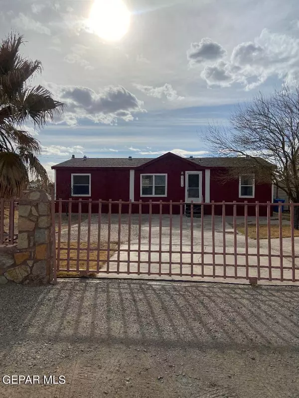 San Elizario, TX 79849,13112 BRIANA RD