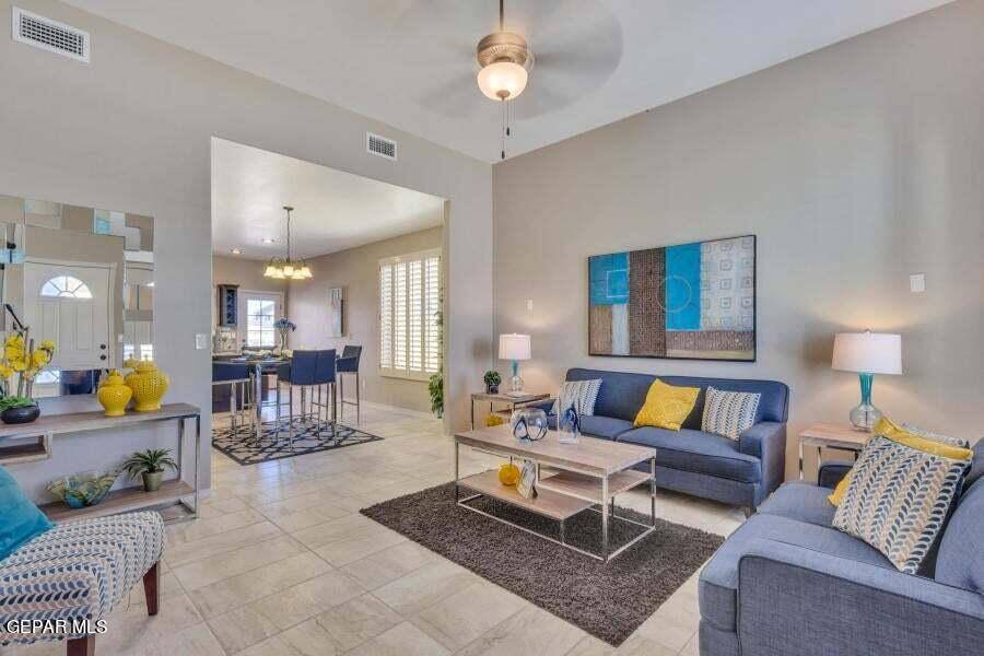 El Paso, TX 79934,12508 Polo Norte DR
