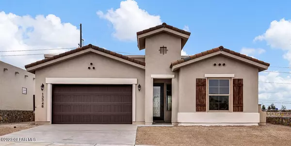 Horizon City, TX 79928,13348 EMERALD GLASS DR