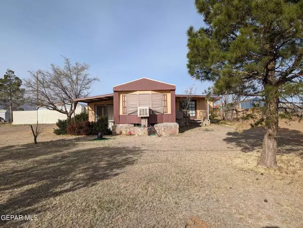 Chaparral, NM 88081,414 Amparo RD