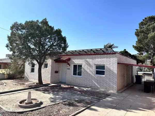 El Paso, TX 79903,5538 PEINADO LN